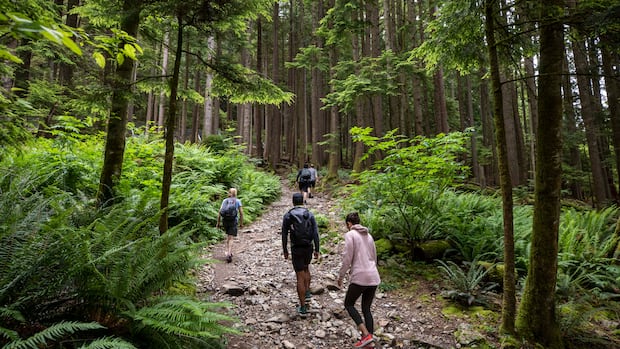 Metro Vancouver outside workers at regional parks walk off the job indefinitely