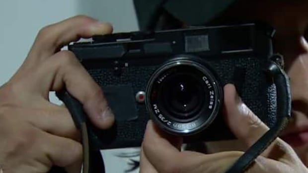New community darkroom coming into focus on P.E.I.