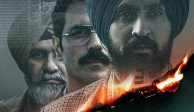 Diljit Dosanjh’s Controversial Film Pulled From India After One Day