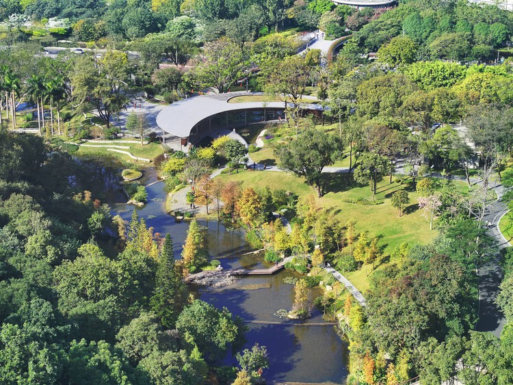 What Can Architectural Practice Learn From Botany? - Image 8 of 17