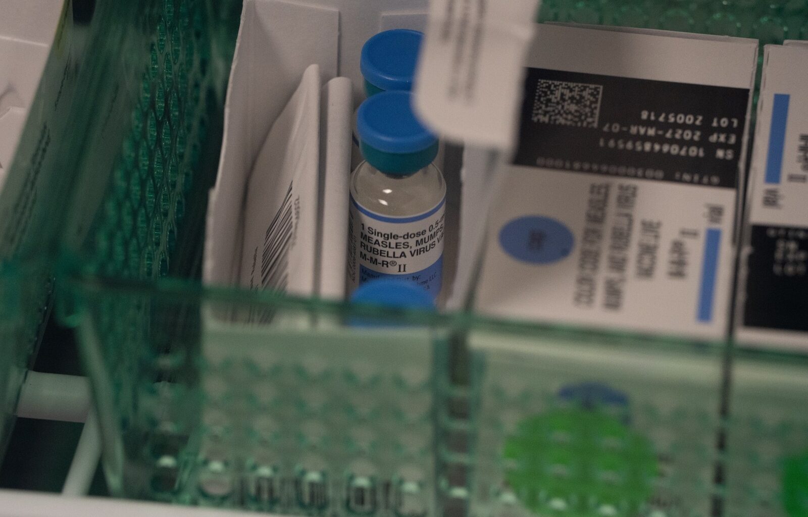Health officials warn of possible measles exposure at Scarborough hospital, clinic – Winnipeg Free Press