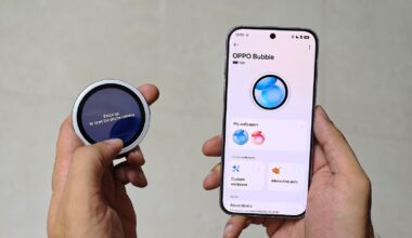 Oppo Bubble Is A Fun Magnetic Add-On That Doesn’t Quite Stick