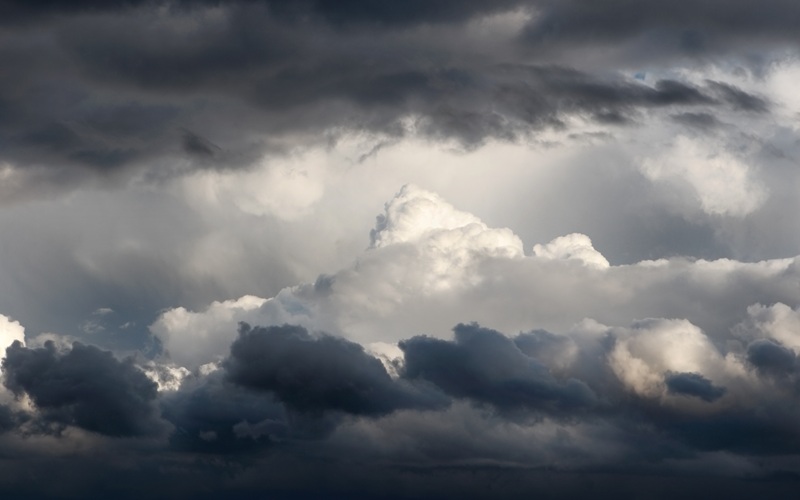 Update: Environment Canada issues watches & warnings for potential dangerous thunderstorms