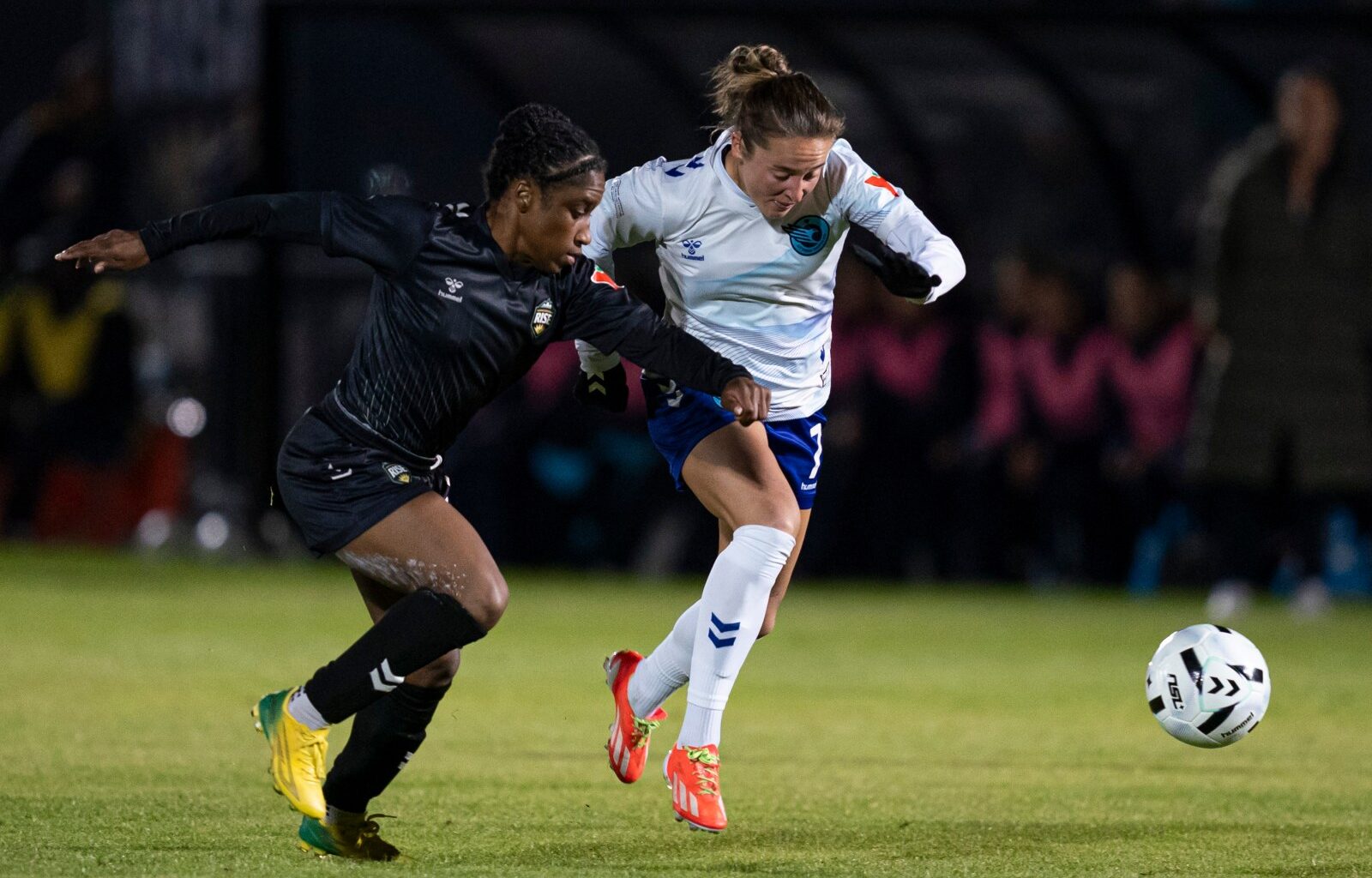 NSL-leading Ottawa Rapid FC stay hot with 3-1 win over Calgary Wild FC – Winnipeg Free Press