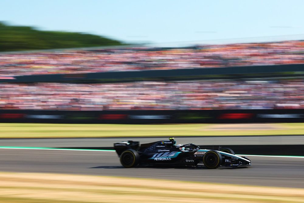 Will F1's 2027 changes be enough to solve its problems witnessed at Silverstone?