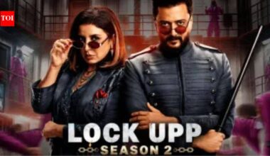 Lock Upp 2 to stream six days a week; Farah Khan says, ‘The love has been incredible’ |