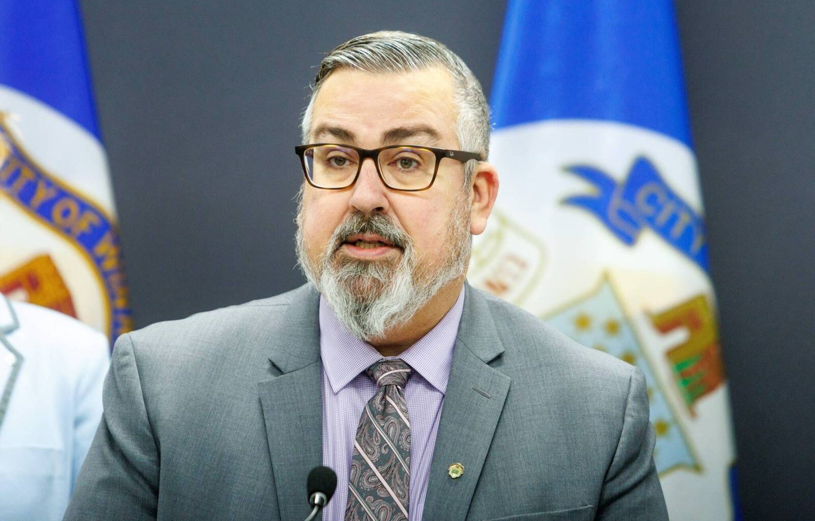 Ex-CAO’s pay ‘adds insult to injury’ – Winnipeg Free Press