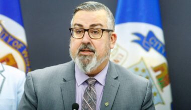 Ex-CAO’s pay ‘adds insult to injury’ – Winnipeg Free Press