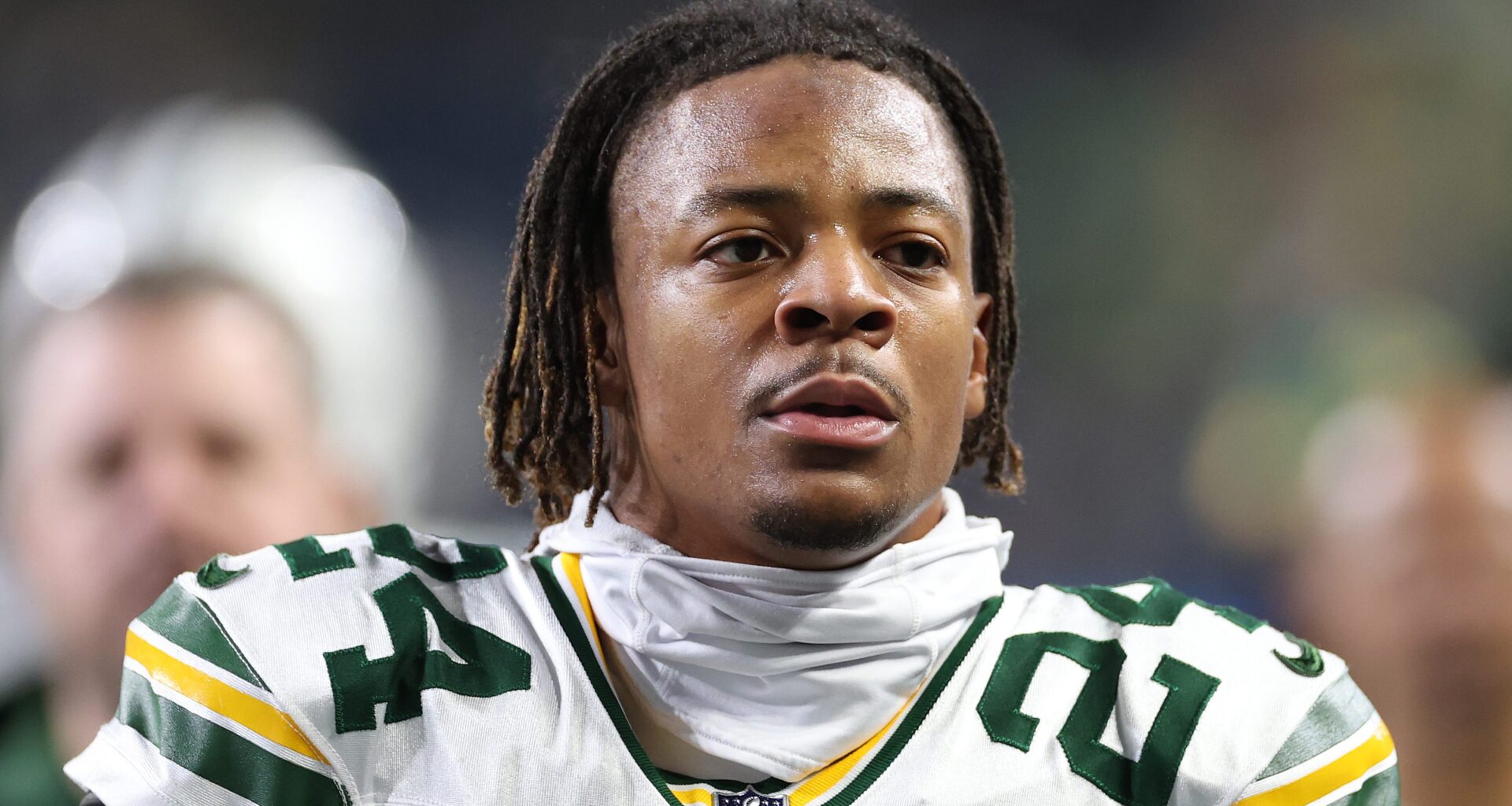 Packers Have Two of NFL's Biggest Draft Gems