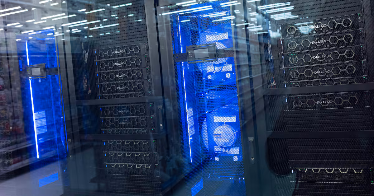 AI data centres are becoming the workhorses of the internet, but cities aren’t sure what to do with them. Here’s why - CTV News