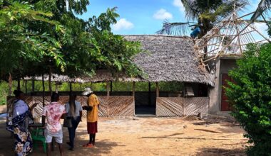 As East Africa’s oceans change, coastal women build new livelihoods – Winnipeg Free Press