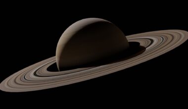 A probe called Cassini spent thirteen years orbiting Saturn, flew through the plumes of its moon Enceladus, tasted water and organic molecules in the spray, and then was deliberately crashed into Saturn's atmosphere in 2017 so it could not contaminate what might be a living ocean