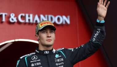 George Russell urged to change approach to fight for 2026 F1 title
