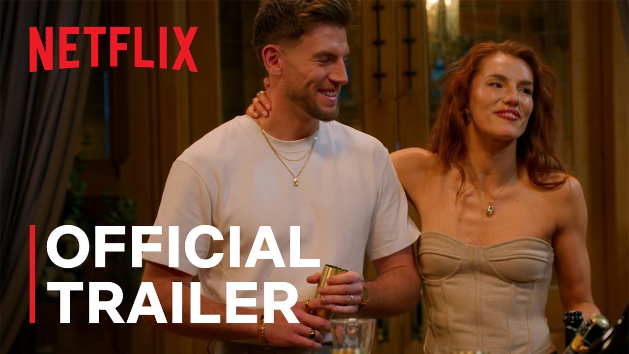 Love is Blind: UK - After the Altar | Official Trailer | Netflix - YouTube