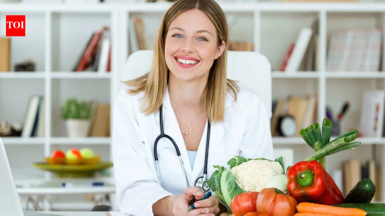 Nutritionist shares 1-month health reset diet plan that she made for her husband: And it seems so easy to follow!