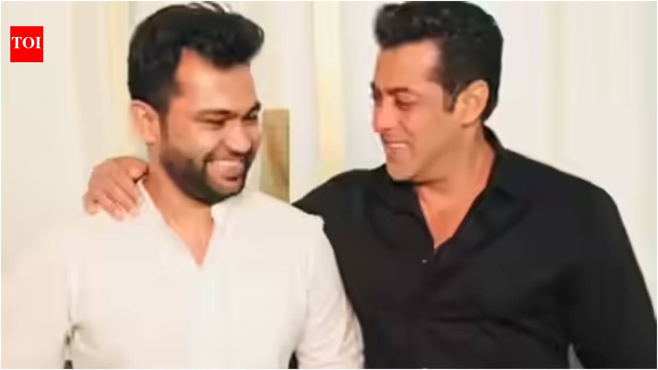 Ali Abbas Zafar: 'Anyone who doesn't know Bhai well finds him intimidating': Ali Abbas Zafar recalls how Salman Khan was the 'only choice' and said 'YES' in just 15 minutes as Anushka Sharma starrer 'Sultan' clocks a decade | Hindi Movie News