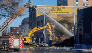 City seeks to have Manwin suit tossed – Winnipeg Free Press