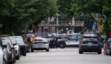 BEI sets up command post in Montreal, seeks witnesses to Côte-des-Neiges shooting