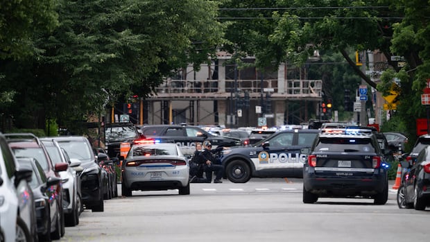 BEI sets up command post in Montreal, seeks witnesses to Côte-des-Neiges shooting