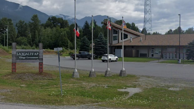 Curbside recycling pickup rolls out for the first time in northwest B.C.'s Nass Valley