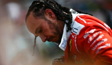 Lewis Hamilton 'wouldn't have pitted' under safety car if he knew British GP second was at risk