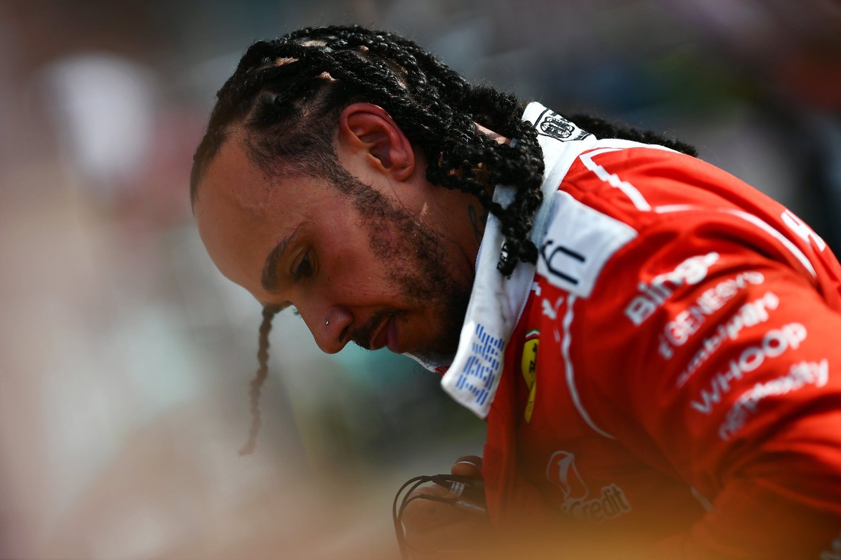 Lewis Hamilton 'wouldn't have pitted' under safety car if he knew British GP second was at risk
