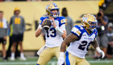 CFL News Hub