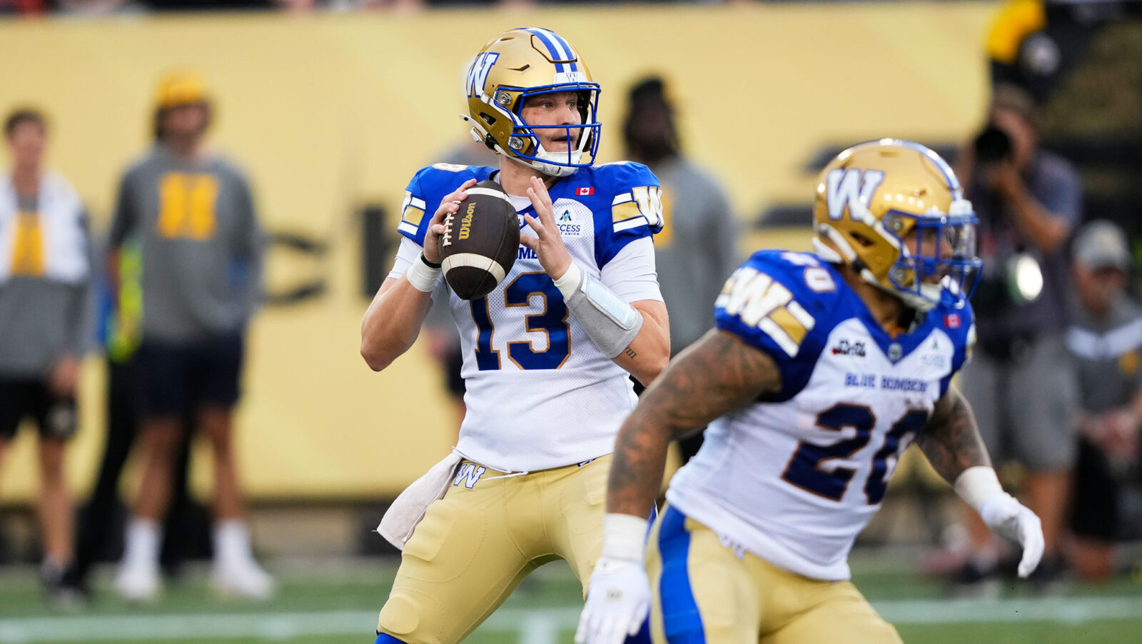 CFL News Hub