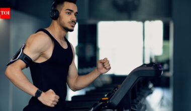 The biggest mistake people make in the gym? Hyderabad-based doctor says doing cardio before weights could be hurting your fitness goals