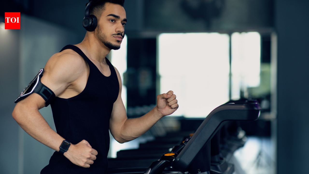 The biggest mistake people make in the gym? Hyderabad-based doctor says doing cardio before weights could be hurting your fitness goals