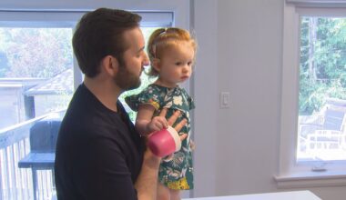 Families hoping for answers as strike continues for staff at Surrey Place