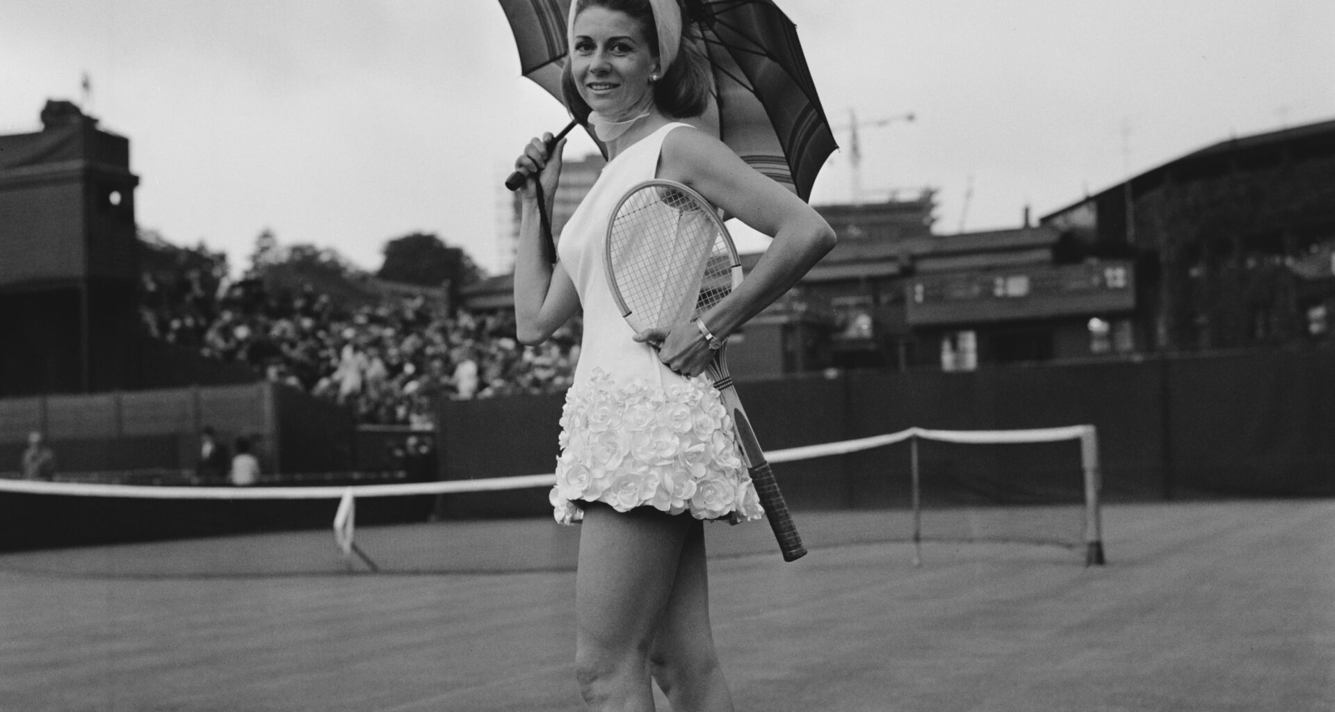 Wimbledon Whites: Why the Dress Code Still Runs Centre Court