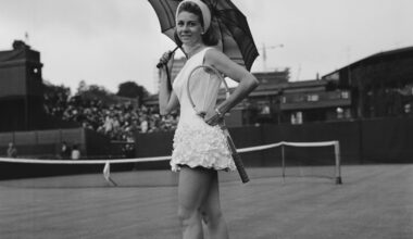Wimbledon Whites: Why the Dress Code Still Runs Centre Court