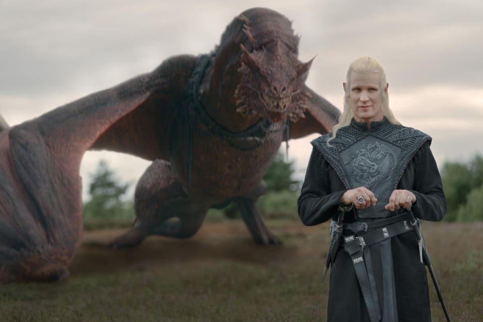 house of the dragon