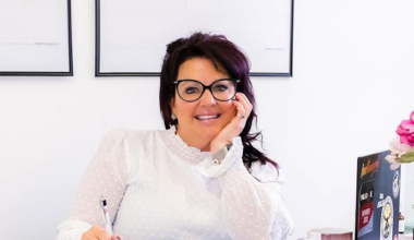 RNU Elects New President Stephanie Winsor