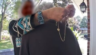 Ontario pair charged in fake jewelry scams in Winnipeg, Selkirk