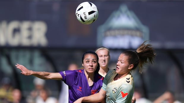 Calgary Wild FC hires Australia's Leah Blayney as new head coach
