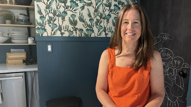 How one Yellowknife mom is stretching her monthly grocery budget