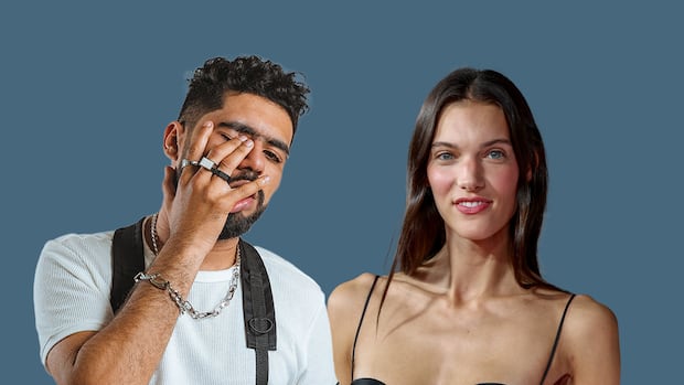 Charlotte Cardin's trip to paradise with ElGrandeToto, and more songs you need to hear this week