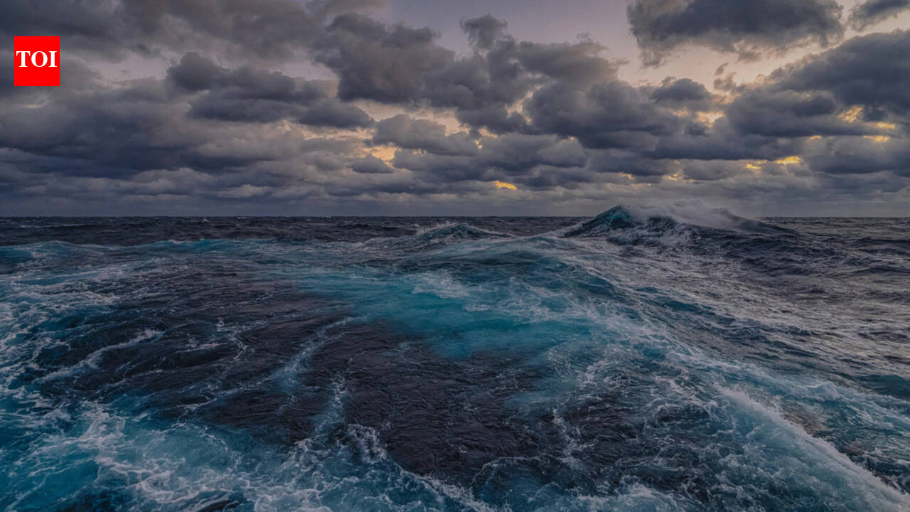 Less than 30% of Earth’s ocean floor has been mapped while scientists still have clearer high-resolution data of Mars than most of the seabed covering our own planet