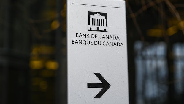 Iran war drove inflation expectations up, hurt business confidence: BoC