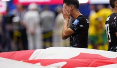 Canada Soccer CEO Blue says World Cup enthusiasm must translate into lasting support | NanaimoNewsNOW
