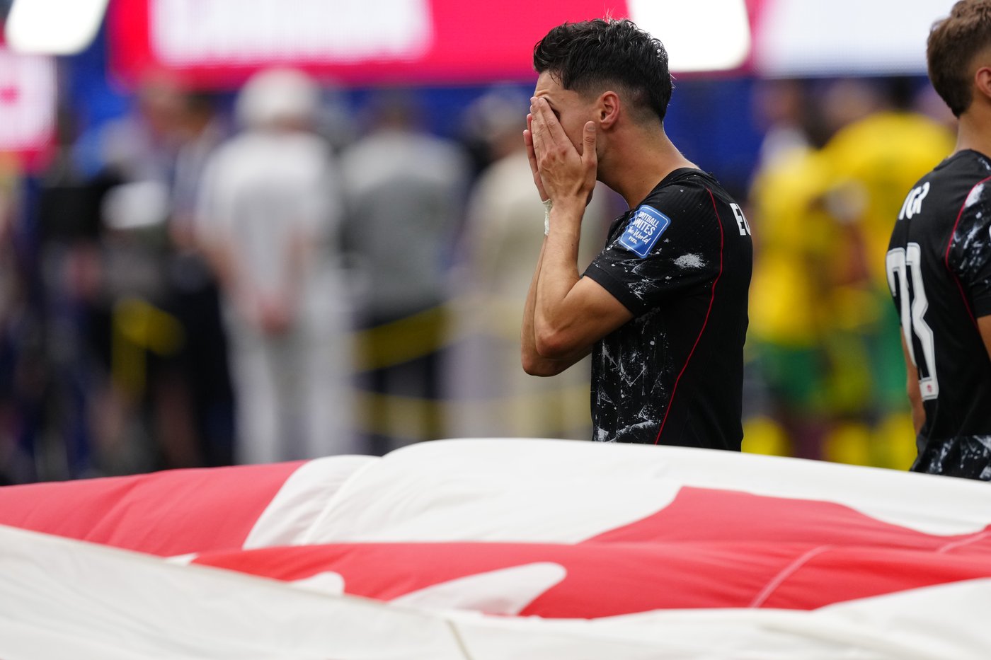 Canada Soccer CEO Blue says World Cup enthusiasm must translate into lasting support | NanaimoNewsNOW