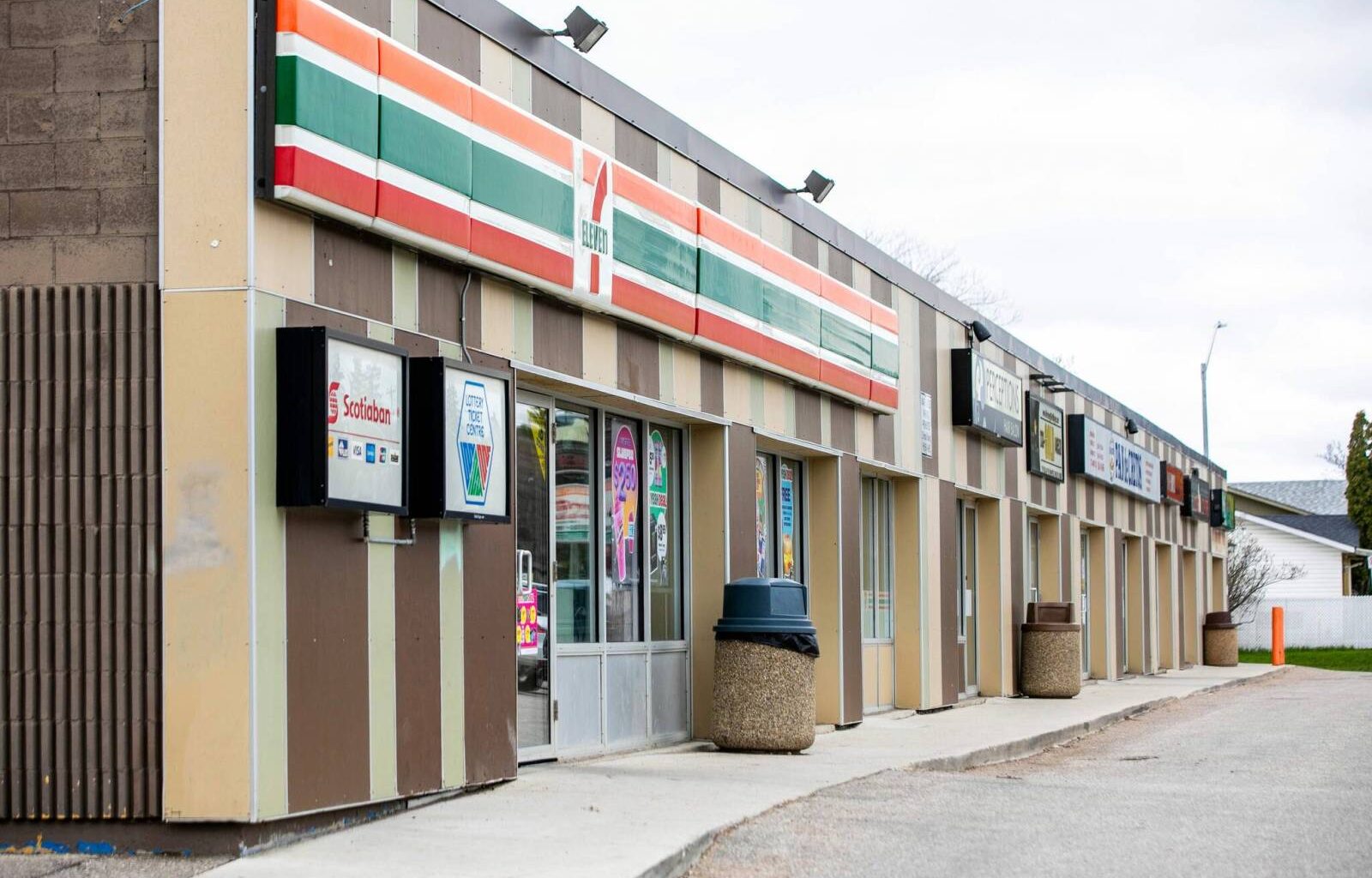 Oh thank heaven? Franchise model expected to bring new 7-Eleven stores to Winnipeg – Winnipeg Free Press