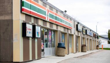 Oh thank heaven? Franchise model expected to bring new 7-Eleven stores to Winnipeg – Winnipeg Free Press