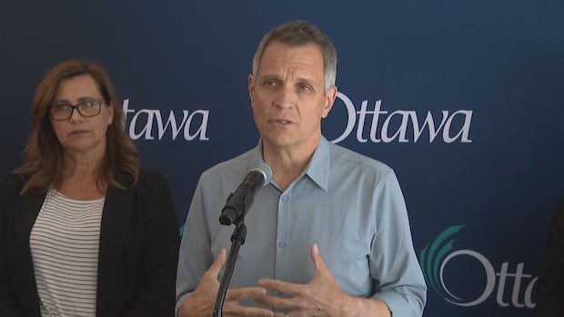 Ottawa mayor says province will support Canada Day storm recovery