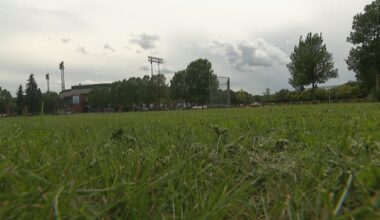 Edmonton city council passes rezoning motion in Rossdale during public hearing