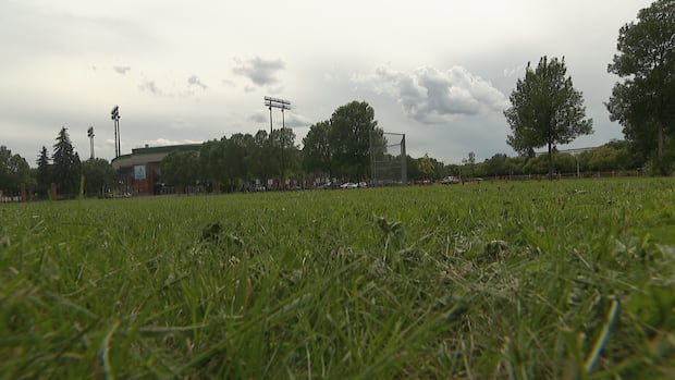 Edmonton city council passes rezoning motion in Rossdale during public hearing