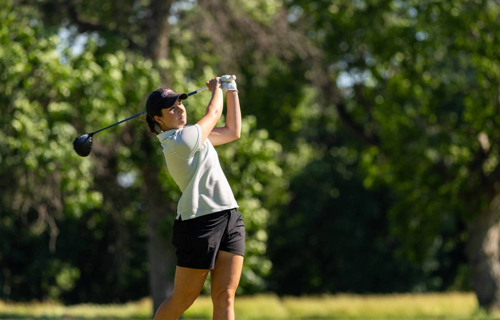 Competition can’t catch Kartusch – Winnipeg Free Press