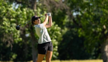 Competition can’t catch Kartusch – Winnipeg Free Press